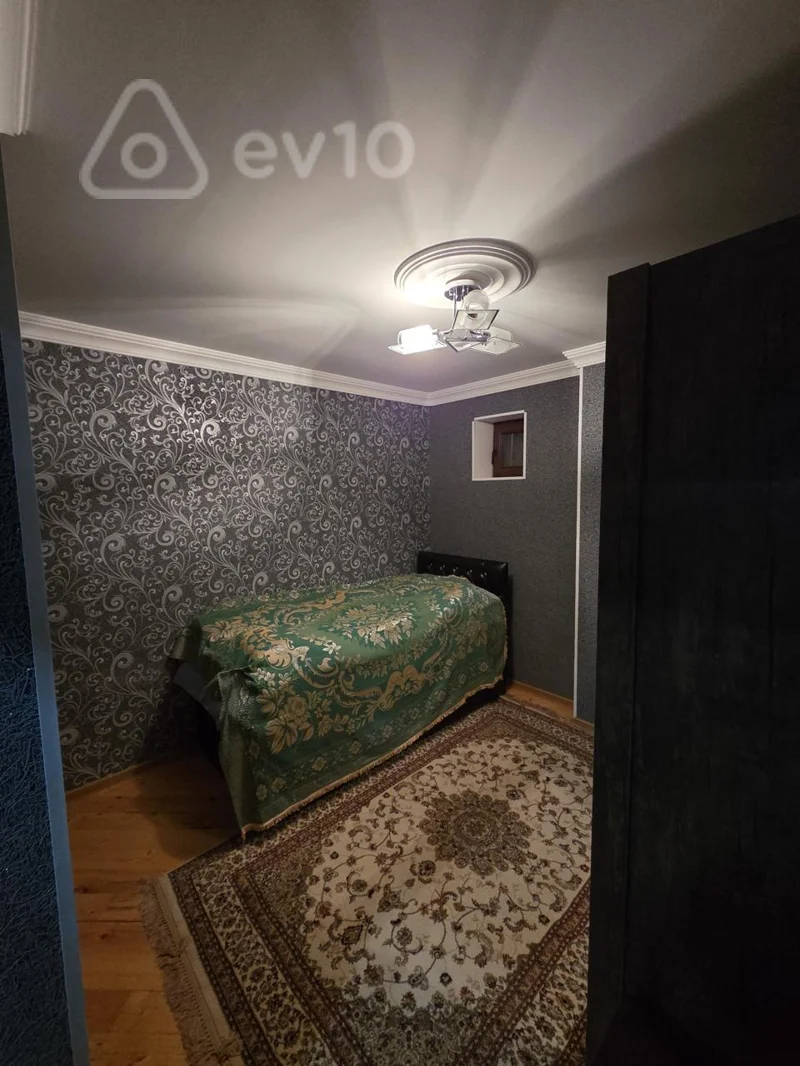 3 otaqlı mənzil, 80 m², Masazır Qurtuluş 93 yaşayış kompleksi — Mənzil, Bakı (3)