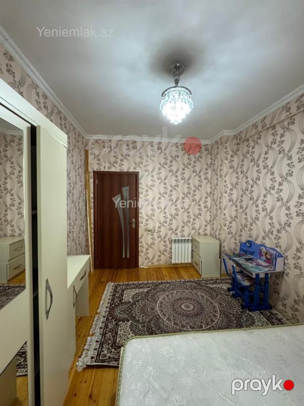 Satılır 2 otaqlı Bina evi menzil (Yeni tikili), 50 m², Masazır — Mənzil, Abşeron (9)
