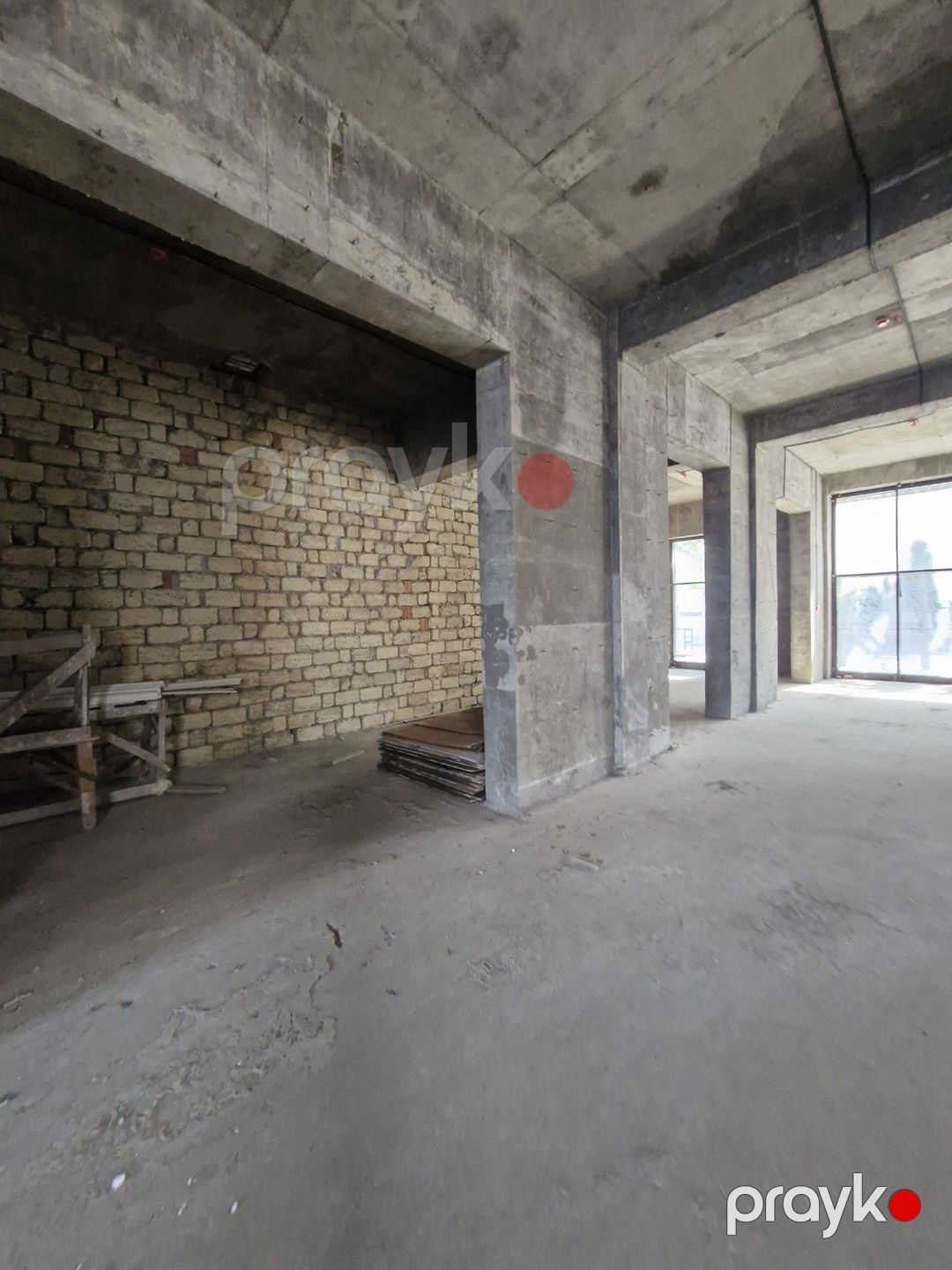 Satılır obyekt 290 m² — Əmlak, Bakı (10)