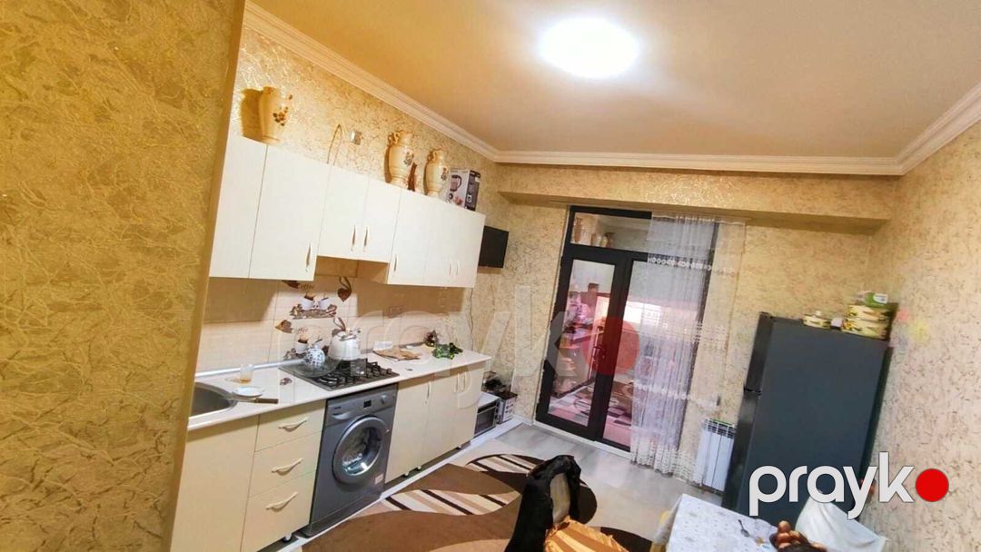 Satılır 2 otaqlı yeni tikili 90 m² — Mənzil, Bakı (7)