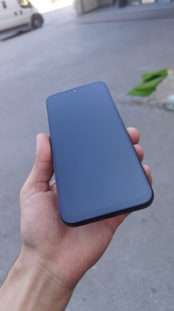 Xiaomi Poco C85 5G Mystic Purple 256GB/8GB — Smartfonlar, Bakı (2)