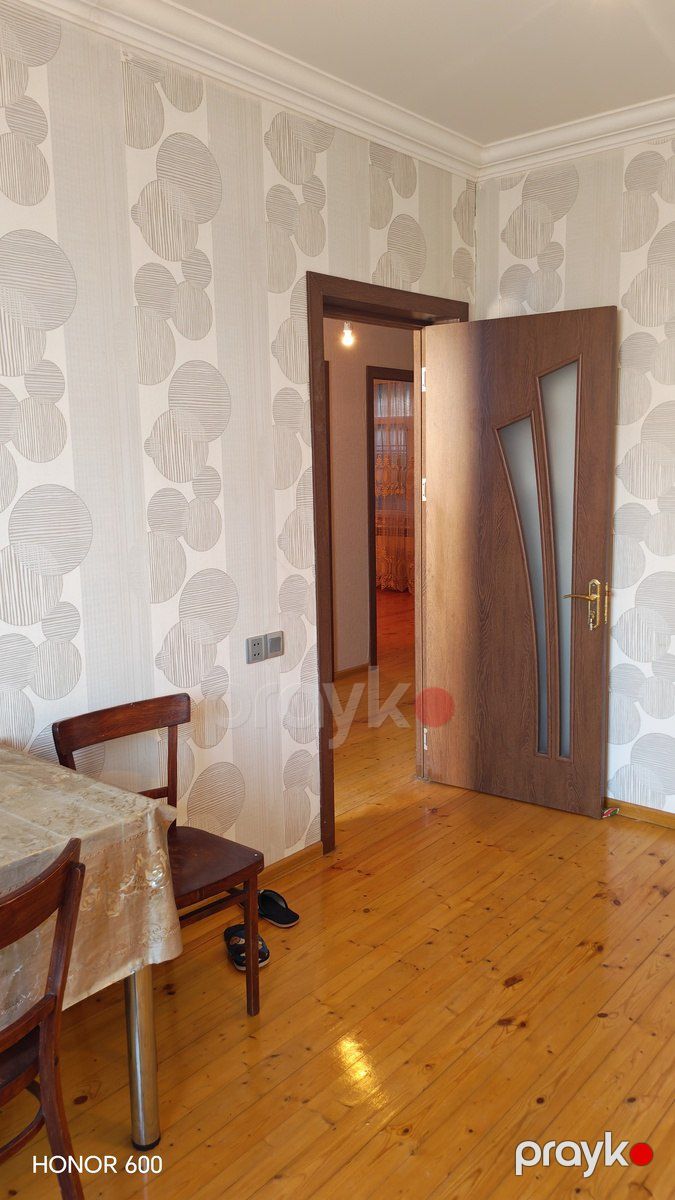 Həyət evi, Sumqayıt ş — Ev, villa, Sumqayıt (8)