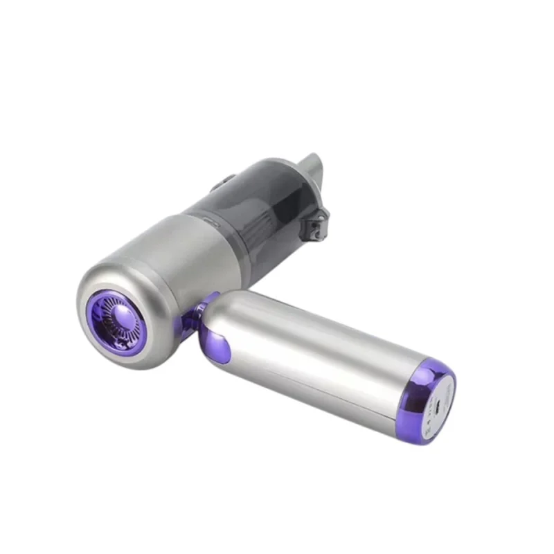 Avtomobil tozsoranı DSP KD2077_HLY — Tozsoran, Bakı (5)