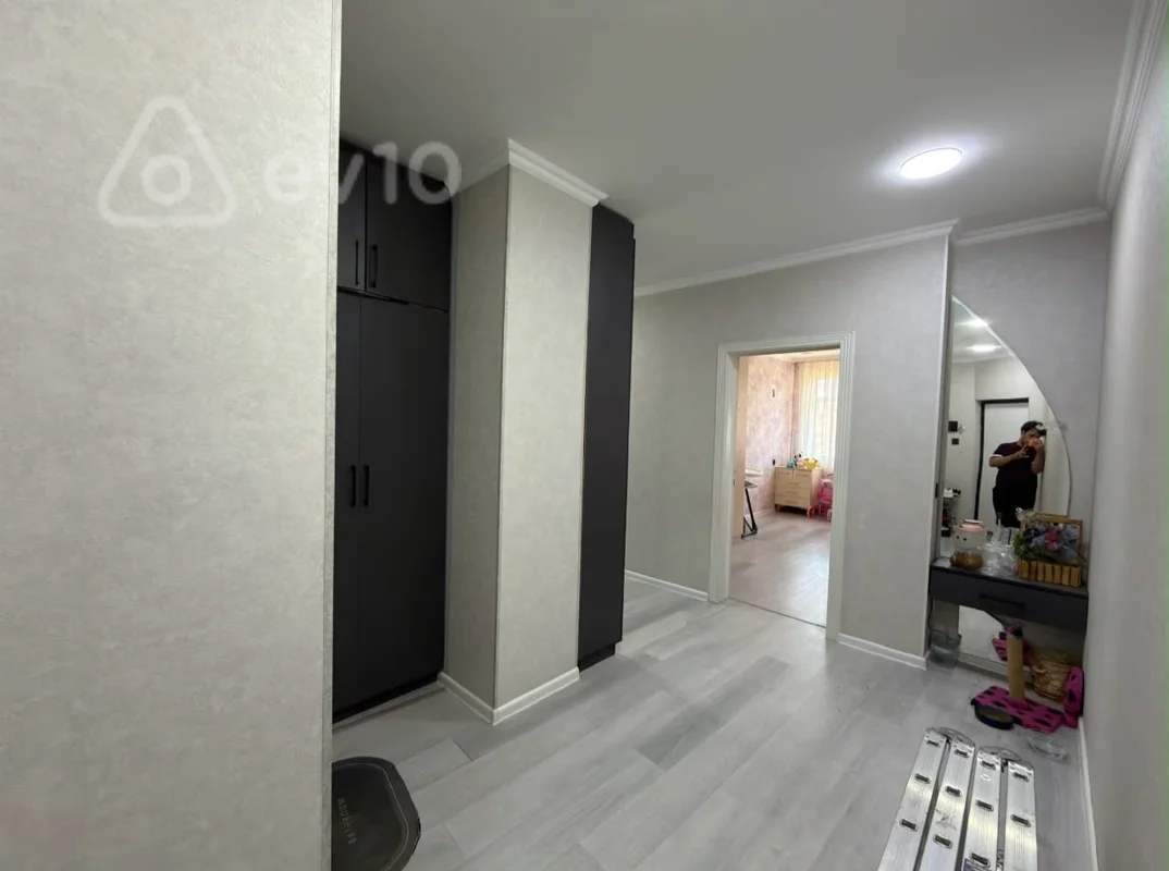 3 otaqlı mənzil, 84 m², Gəncə Prospekti — Mənzil, Bakı (7)
