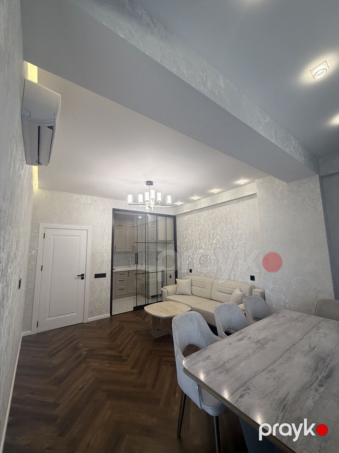 Satılır 2 otaqlı yeni tikili 70 m² — Mənzil, Bakı (4)