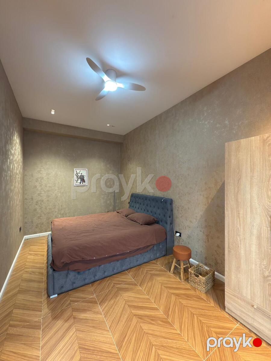 Satılır 2 otaqlı yeni tikili 74 m² — Mənzil, Bakı (7)