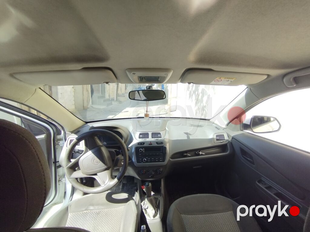 Ravon R4: 1.5 l Sedan — Avtomobillər, Masazır (5)