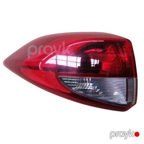 Hyundai Tucson 2016 arxa stop işığı — Bakı