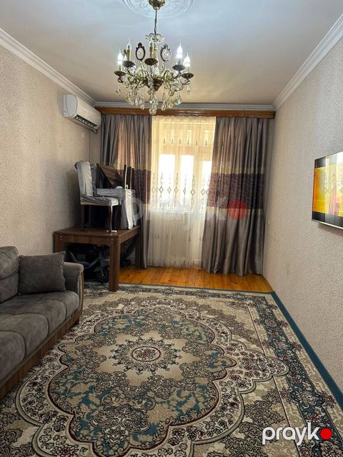 Satılır 3 otaqlı yeni tikili 86 m² — Xırdalan