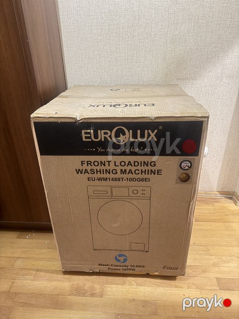 Paltaryuyan "Eurolux 10 kq" — Bakı