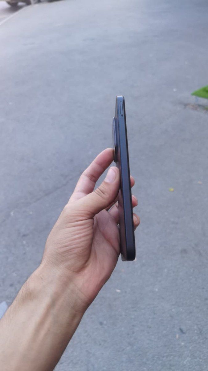 Xiaomi Poco C85 5G Mystic Purple 256GB/8GB — Smartfonlar, Bakı (7)