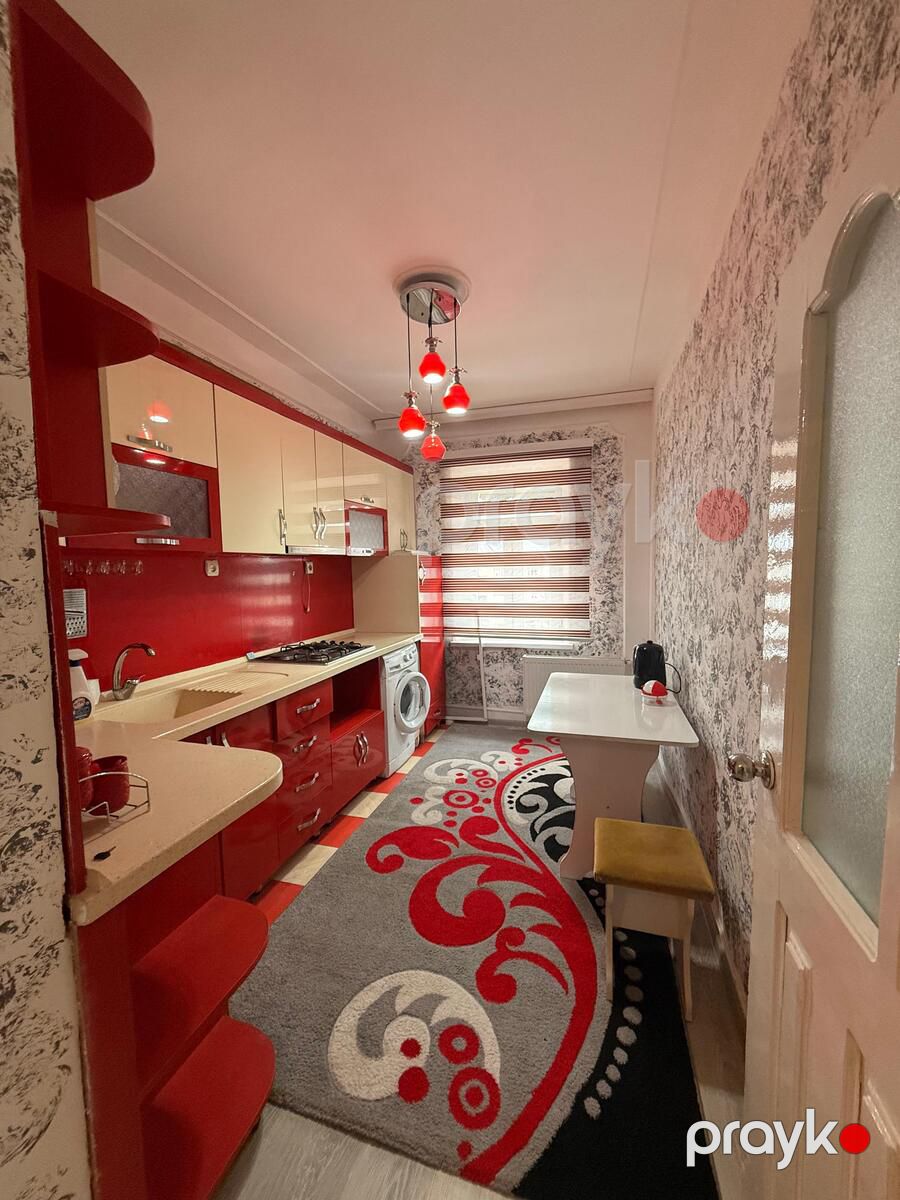 2-otaqlı mənzil, Muxtar Hacıyev küç., 55 m² — Mənzil, Gəncə (6)