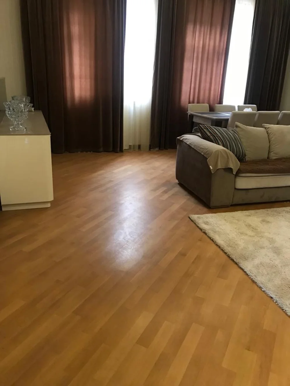 6 otaqlı həyət evi, 300 m², Masazır qəsəbəsi Yeni Bakı Yaşayış kompleksinin arxasında — Ev, villa, Bakı (11)
