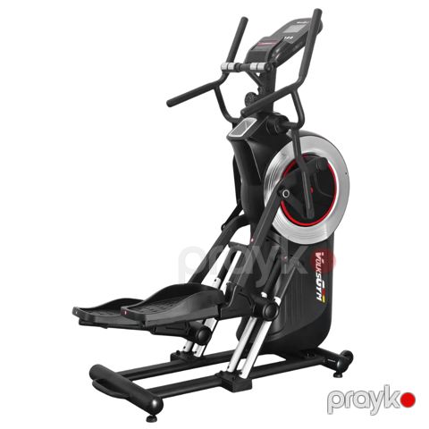 Elliptik trenajor Volksgym VG-9200CS — Bakı