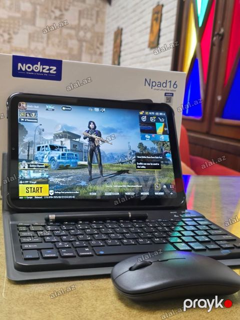 Pubg mobile Free Fire Roblox kimi oyunlari donmadan oynaya bileceyiniz — Bakı