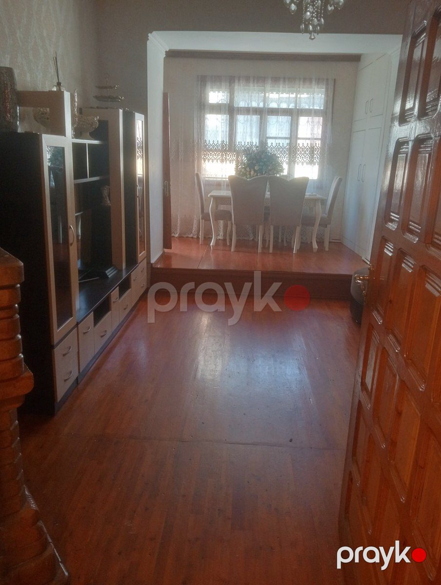 3-otaqlı mənzil, 28 May m., 70 m² — Mənzil, Bakı (6)