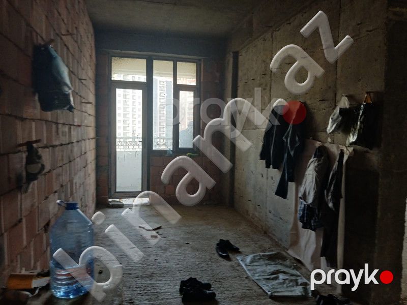 3 otaqlı Yeni tikili, Satış, Bakı, Nərimanov, Nəriman Nərimanov — Mənzil, Bakı (4)