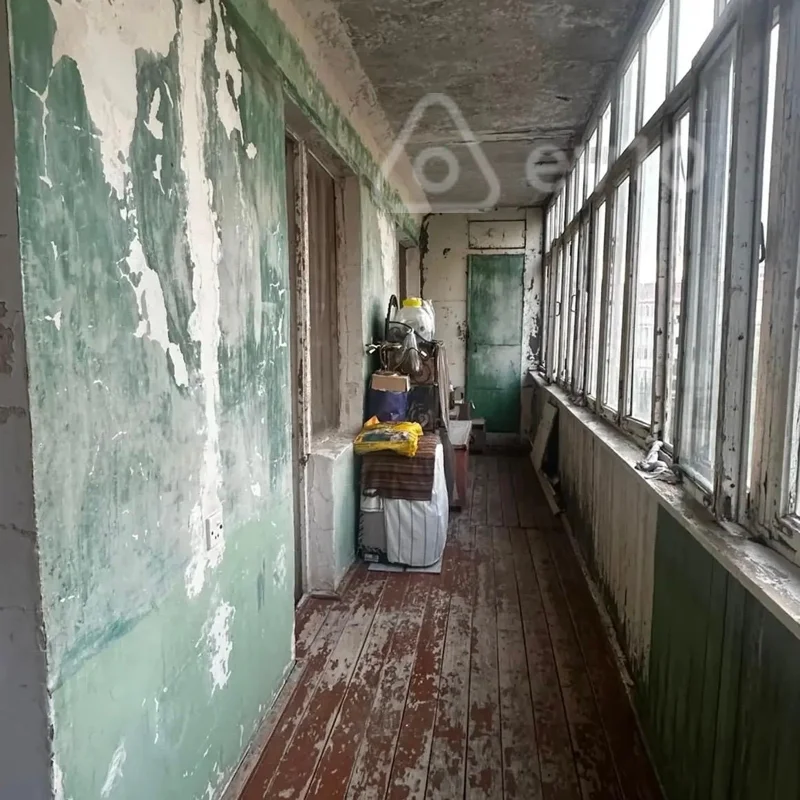 5 otaqlı mənzil, 120 m², Sumqayit 9mkr, Sumqayıt — Mənzil, Sumqayıt (10)