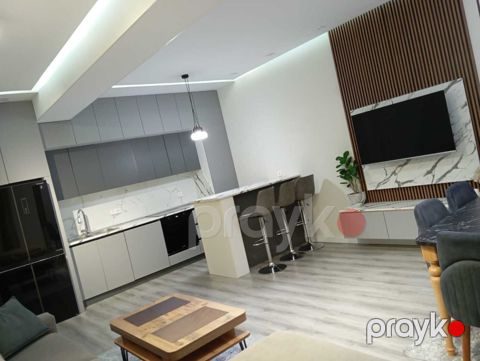 Satılır 2 otaqlı yeni tikili 58 m² — Bakı