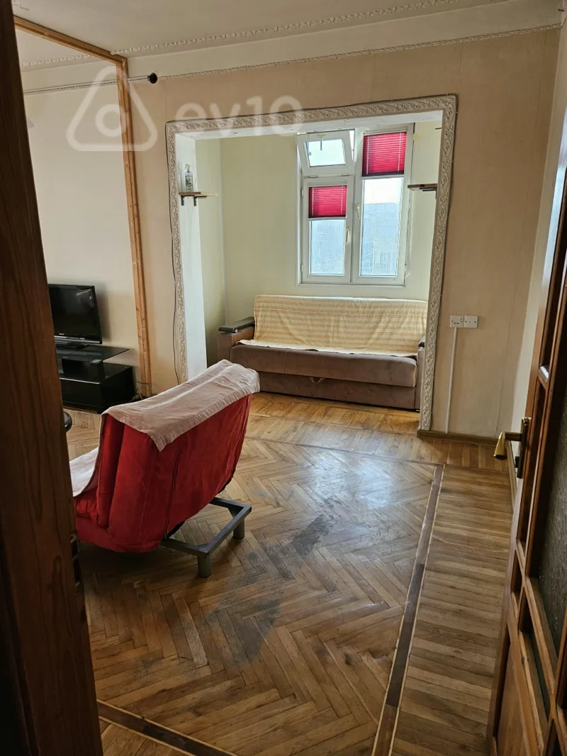 2 otaqlı mənzil, 70 m², Əhməd Rəcəbli — kirayə — Mənzil, Bakı (3)
