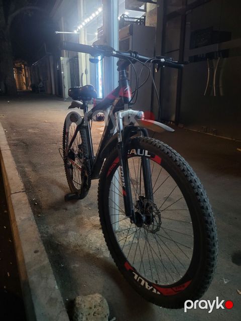 29luq velosiped — Gəncə