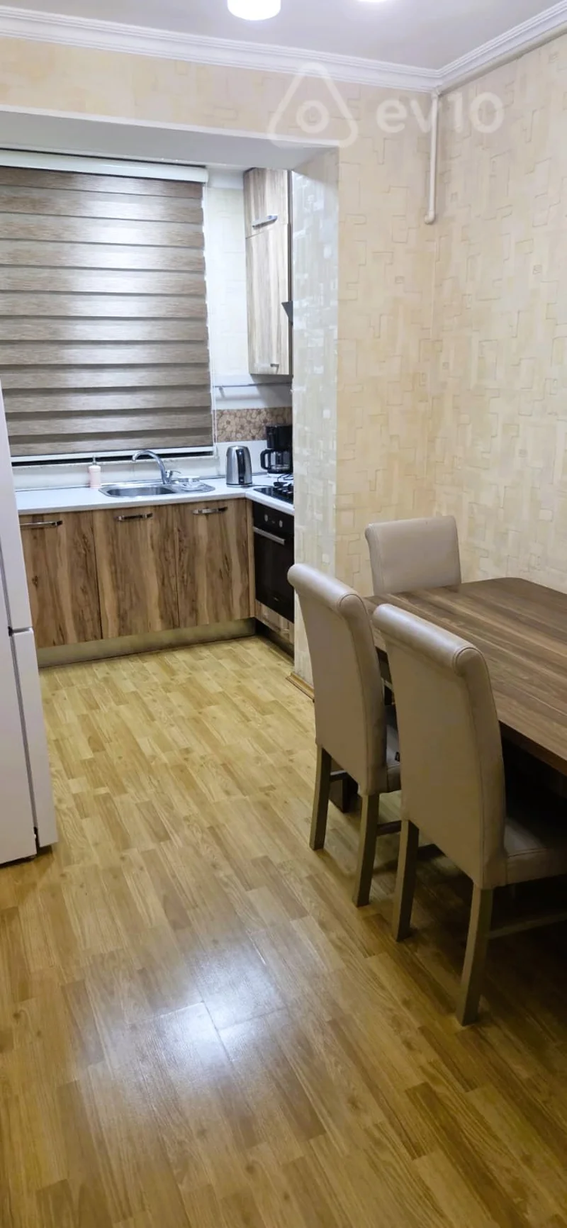 3 otaqlı mənzil, 65 m², Rəşid Behbudov — Mənzil, Bakı (8)