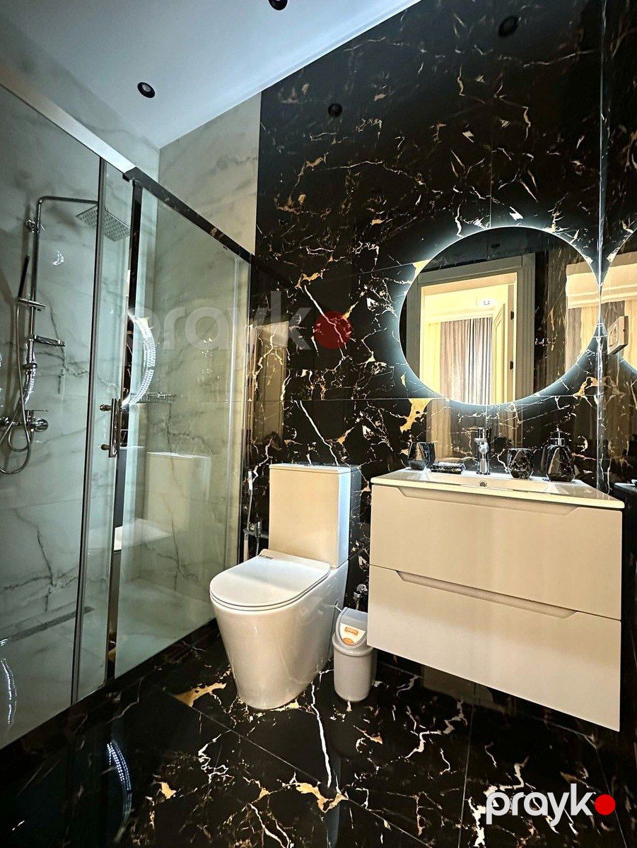 İcarəyə verilir 4 otaqlı həyət evi/bağ evi 260 m² — Ev, villa, Bakı (9)
