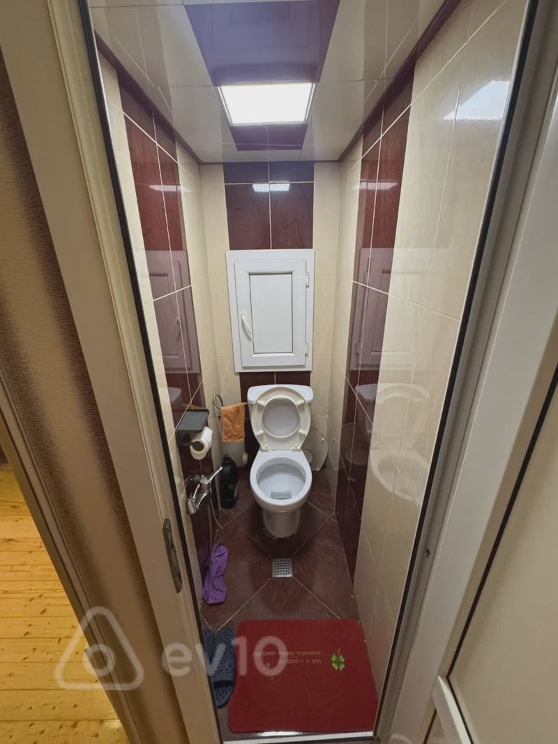 For sale: apartment (old building), 60 m² — Mənzil, Bakı (7)
