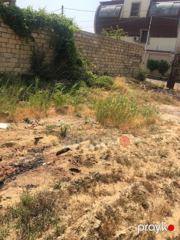 4 sot torpaq sahəsi, Binəqədi r — Torpaq, Bakı (7)