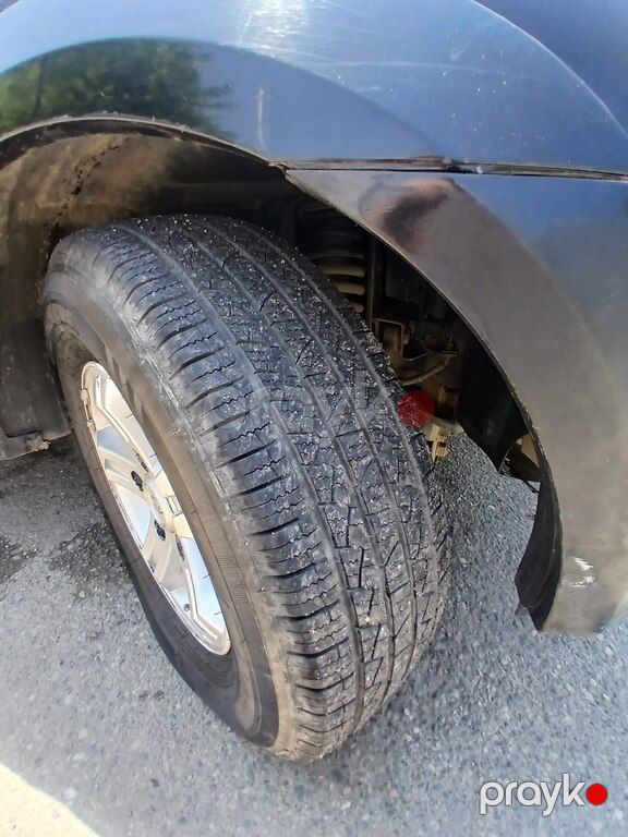 Kia Sorento, 2.5 L, 2006 il, 344 400 km — Avtomobillər, Qusar (8)