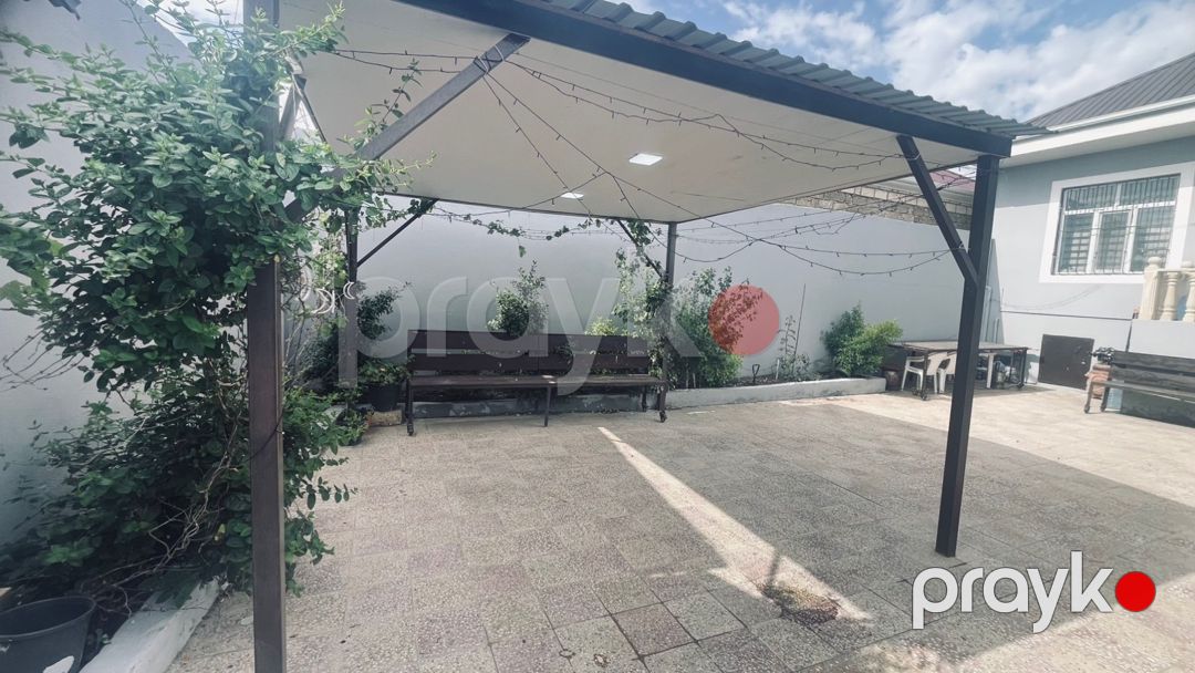 Həyət evi kirayə verilir, Ramana qəs — Ev, villa, Bakı (11)