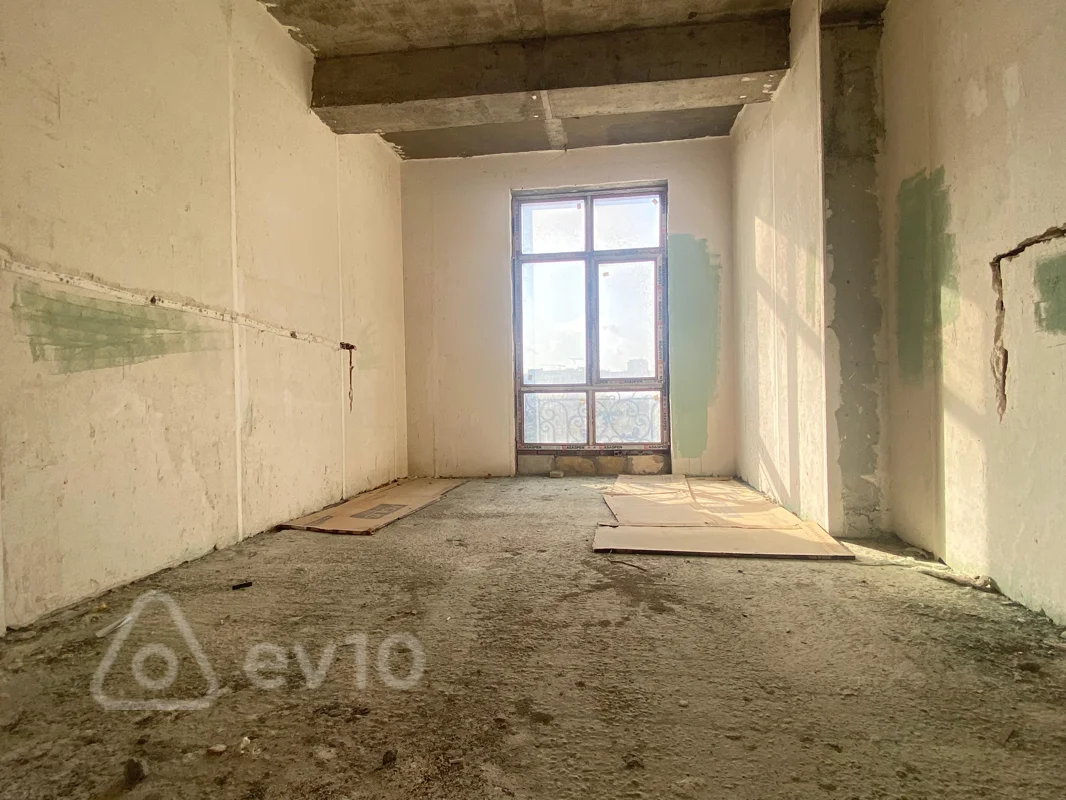 3 otaqlı mənzil, 135.5 m², Əbdüləzil Dəmirçizadə küçəsi — Mənzil, Bakı (10)
