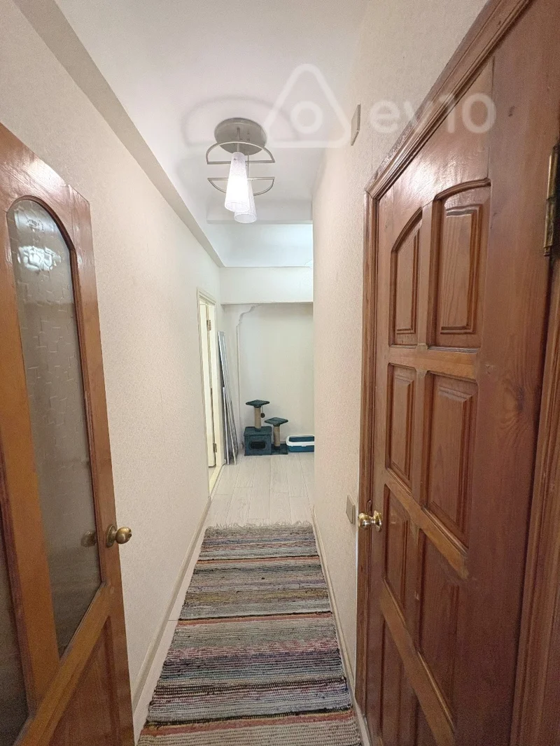2 otaqlı mənzil, 55 m², İzmir küç — Mənzil, Bakı (9)