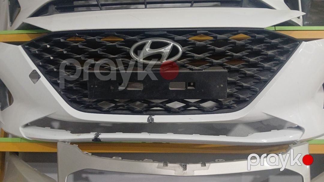 Hyundai buferləri — Ehtiyat hissələri və aksesuarlar, Bakı (2)