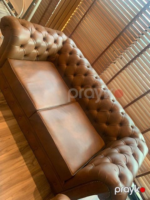 Divan və kreslolar Chester — Bakı