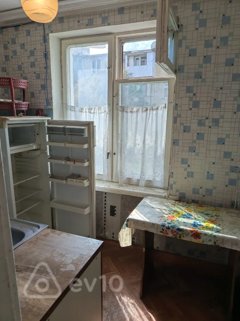 2 otaqlı mənzil, 45 m², yasamal — kirayə — Mənzil, Bakı (9)