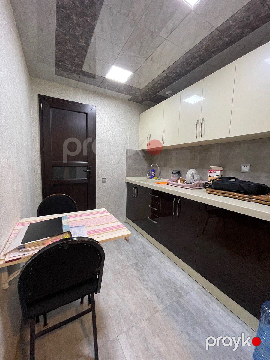 Satılır 10 otaqlı həyət evi/bağ evi 310 m² — Ev, villa, Bakı (7)
