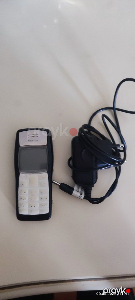 Nokia 1100 Xpress-on covers — Smartfonlar, Gəncə (3)