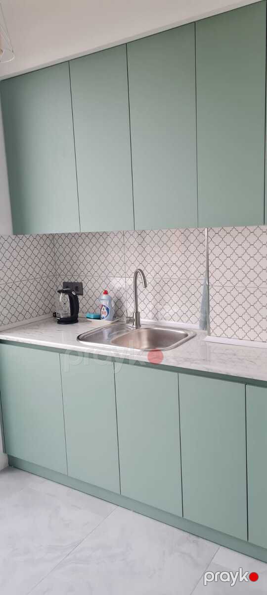 Satılır 2 otaqlı yeni tikili 63.3 m² — Mənzil, Bakı (10)