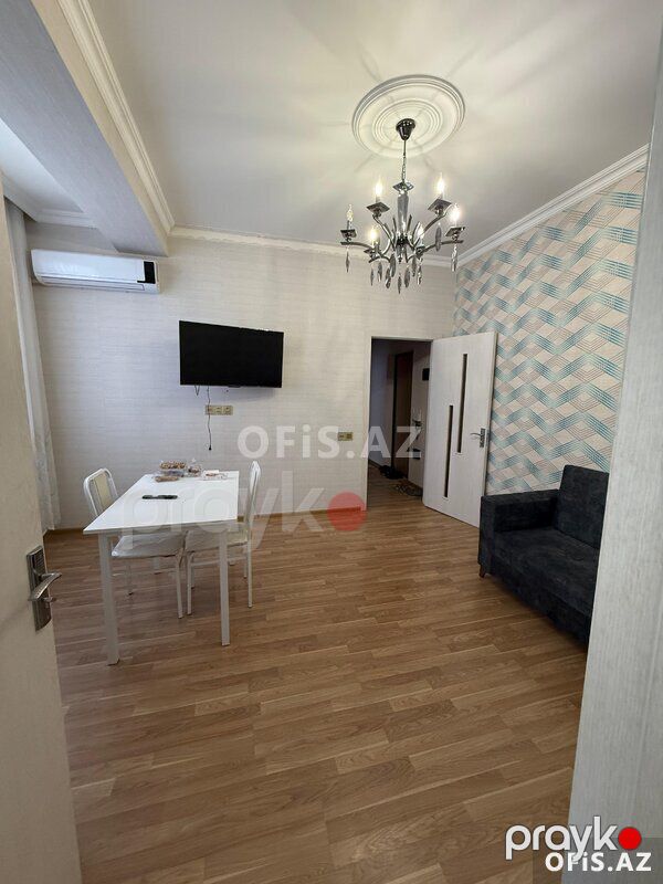 Yeni tikili Kirayə Verilir Xırdalan, 2 otaq esyali, 2 otaq, 54 m² — Mənzil, Xırdalan (7)