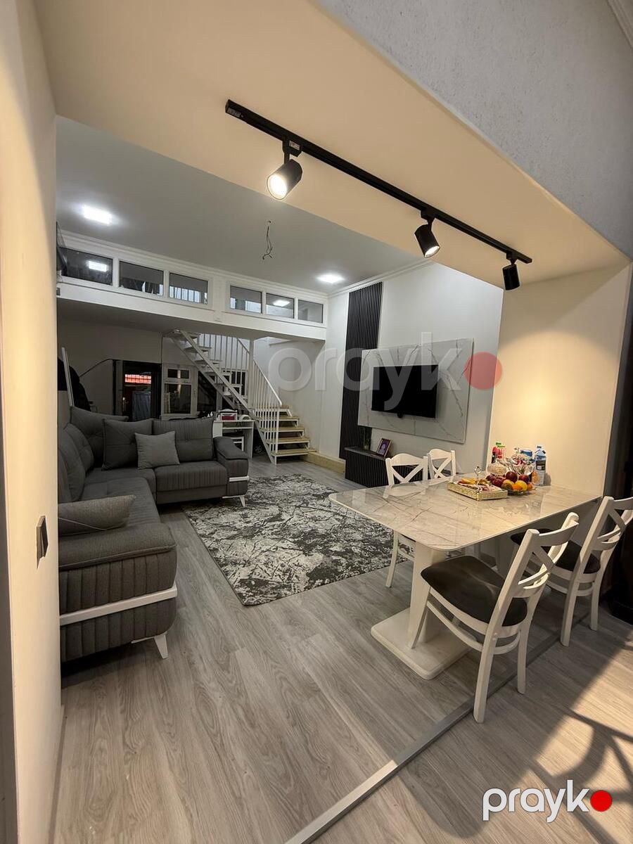 Satılır 3 otaqlı həyət evi/bağ evi 60 m² — Ev, villa, Bakı (3)