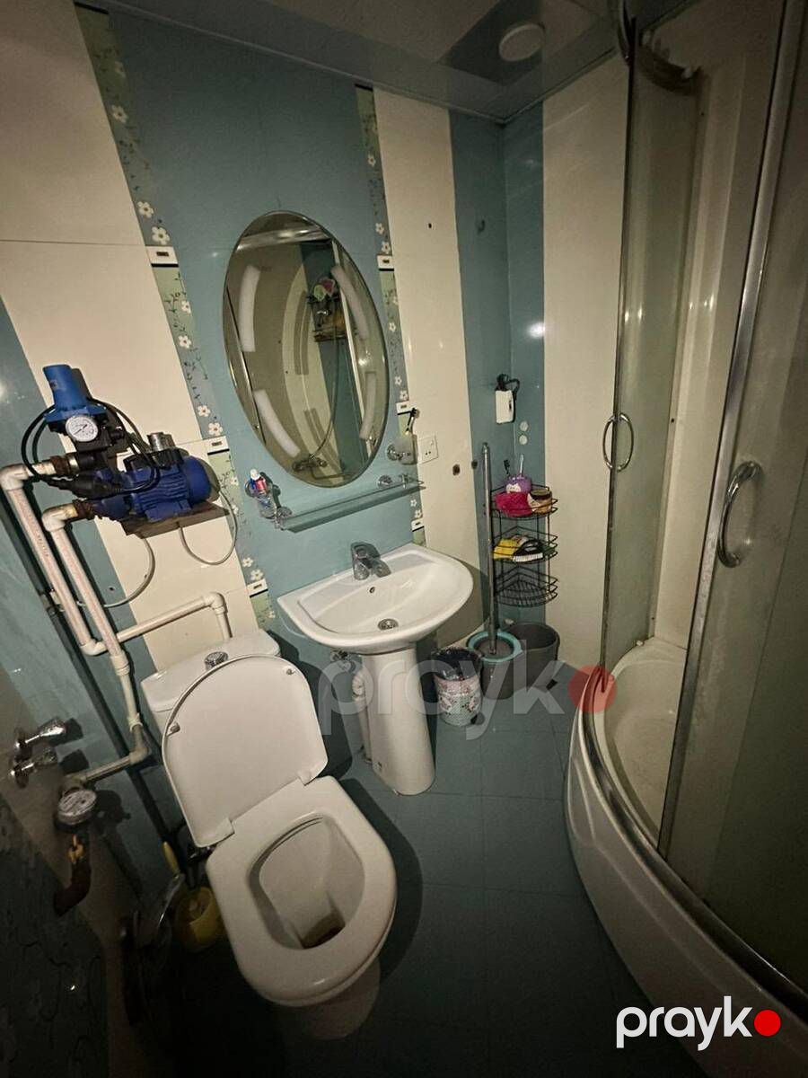 İcarəyə verilir 3 otaqlı köhnə tikili 80 m² — Mənzil, Bakı (7)