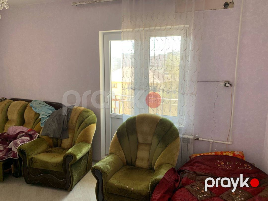 Satılır 2 otaqlı köhnə tikili 55 m² — Mənzil, Bakı (9)