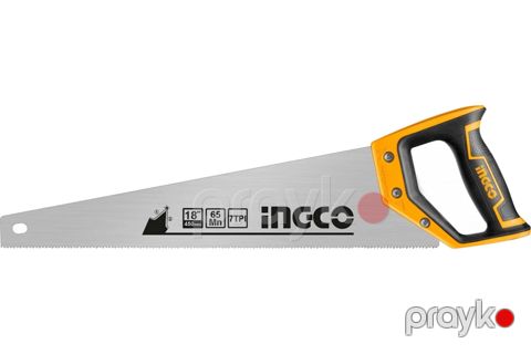 Bağ mişarı Ingco HHAS15450, 450 mm — Bakı
