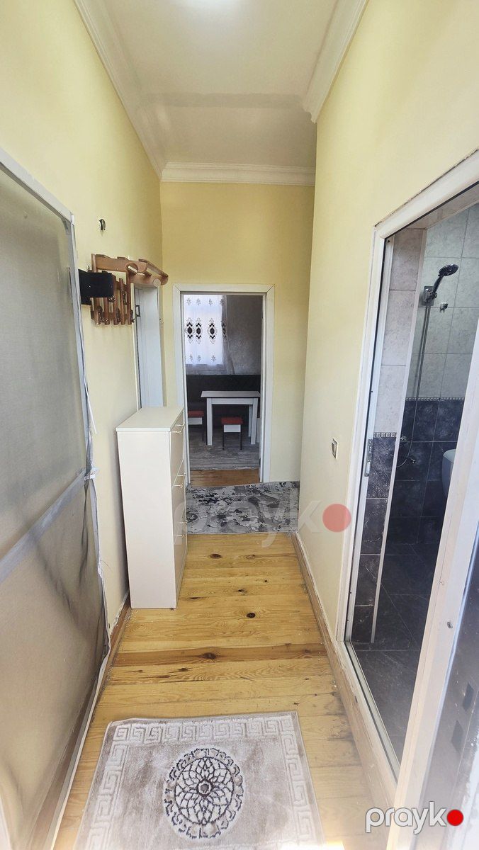 2-otaqlı mənzil, Xırdalan ş., 65 m² — Mənzil, Xırdalan (4)