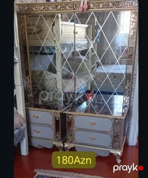 Servant — Bakı