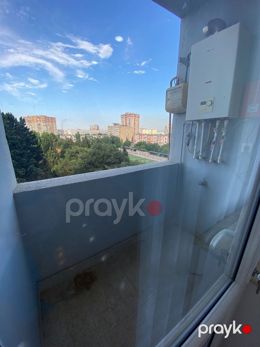 Satılır 2 otaqlı yeni tikili 78 m² — Mənzil, Bakı (7)