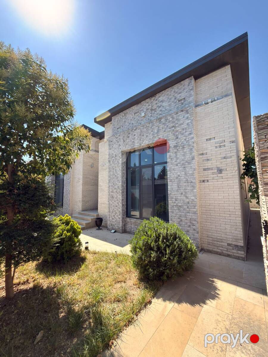 Satılır 4 otaqlı həyət evi/bağ evi 170 m² — Ev, villa, Bakı (6)