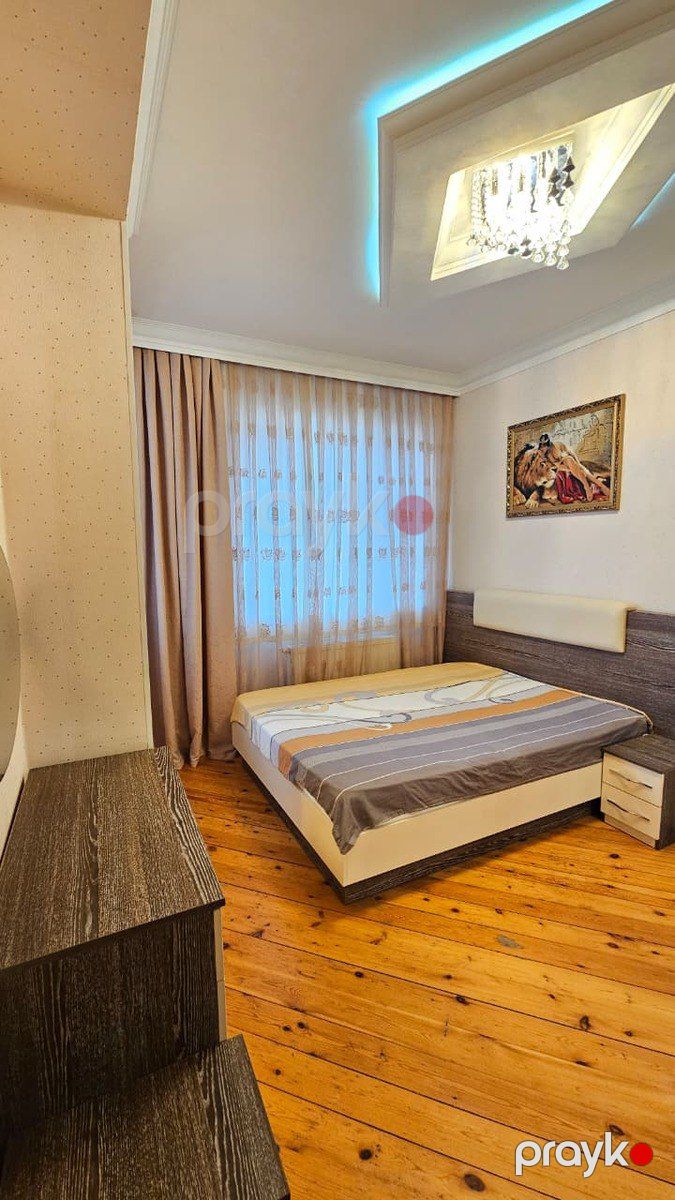 İcarəyə verilir 2 otaqlı yeni tikili 60 m² — Mənzil, Bakı (7)