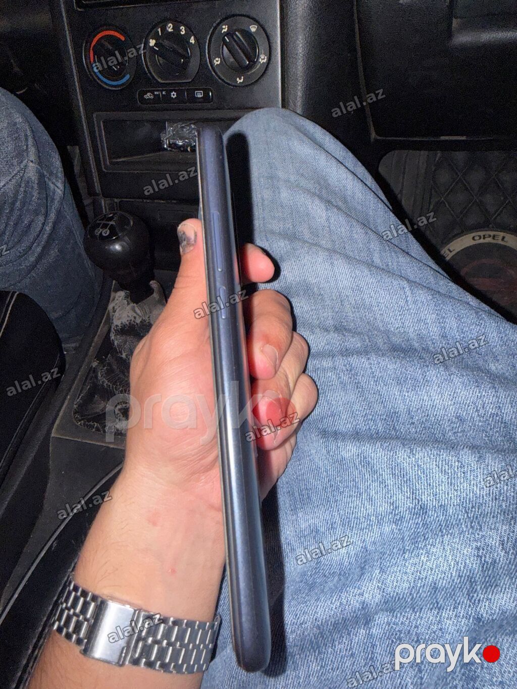Redmi 9, 64 GB, rəng - Boz, İki sim kartlı — Elektronika, Bakı (3)